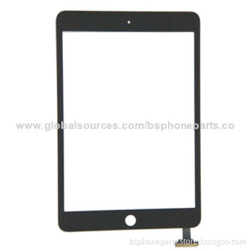 Official Original Black Touch Digitizer Screen for iPad Mini